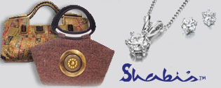 Exclusive Jewellery & Accessories